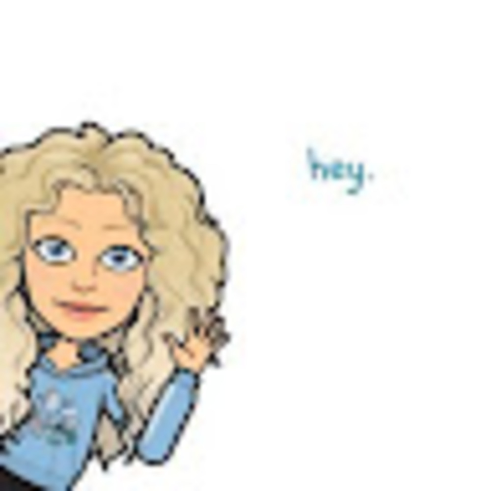 Meet your Posher, Haley